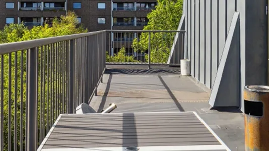 Kliniklokaler til leje i Valby - billede 7