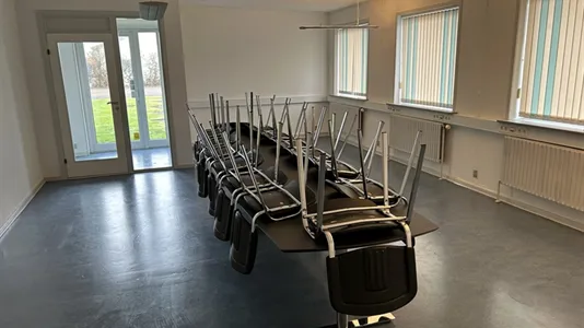 Kontorlokaler til leje i Næstved - billede 4