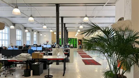 Kontorlokaler til leje i Århus C - billede 2