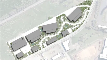 Kontor til leje i 6400 Sønderborg