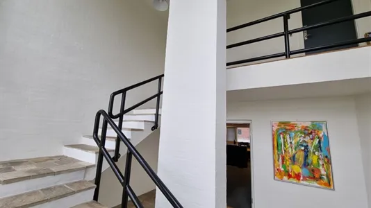 Kontorlokaler til leje i Viborg - billede 7