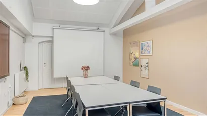 Frichsparkens kontorfællesskab