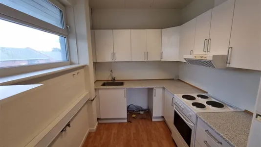 Kontorlokaler til leje i Viborg - billede 8