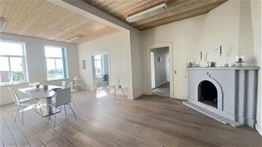 Kontorlokaler til leje i Augustenborg - billede 2