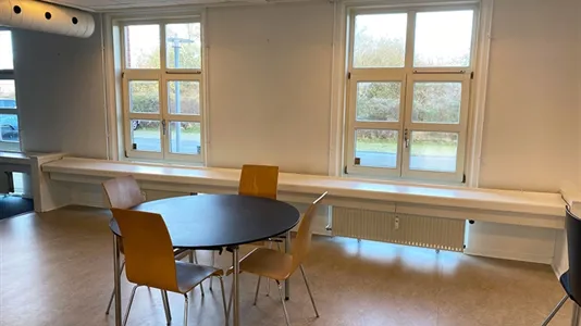 Kontorlokaler til leje i Nyborg - billede 5
