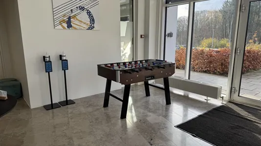 Kontorlokaler til leje i Vejle Centrum - billede 16