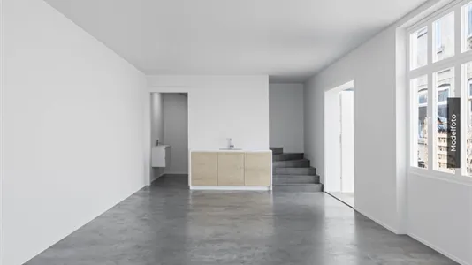 Kontorlokaler til leje i København S - billede 6