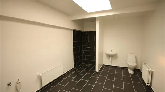 Kontorlokaler til leje i Viborg - billede 9