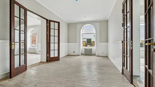 Kontorlokaler til leje i Vejle Centrum - billede 2