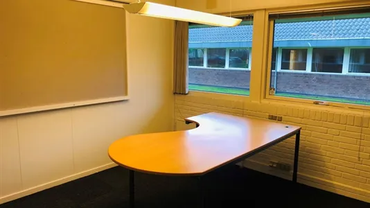 Kontorlokaler til salg i Viborg - billede 5