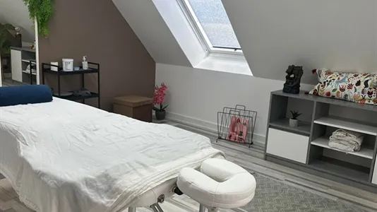 Kliniklokaler til leje i Odense SØ - billede 4