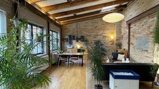 Kontorlokaler til leje i Odense C - billede 2