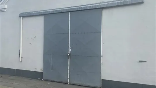 Kontorlokaler til leje i Odense C - billede 9