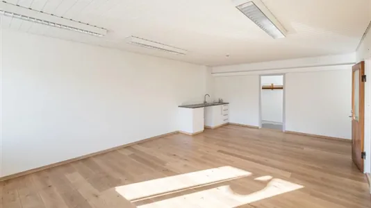 Kontorlokaler til leje i Odense C - billede 5