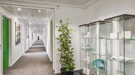 Kontorlokaler til leje i Allerød - billede 4