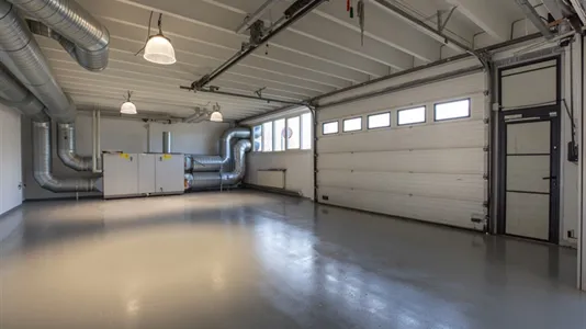 Kontorlokaler til leje i Albertslund - billede 6