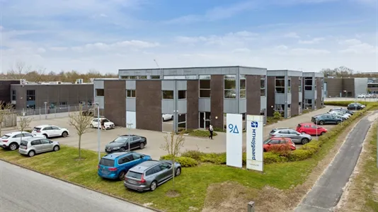 Kontorlokaler til leje i Kolding - billede 18