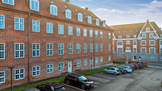Kontorlokaler til leje i Vejle Centrum - billede 11
