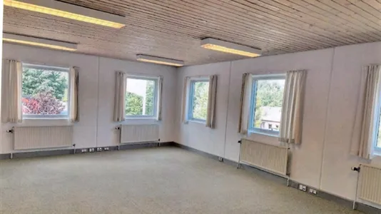 Kontorlokaler til leje i Fredensborg - billede 6