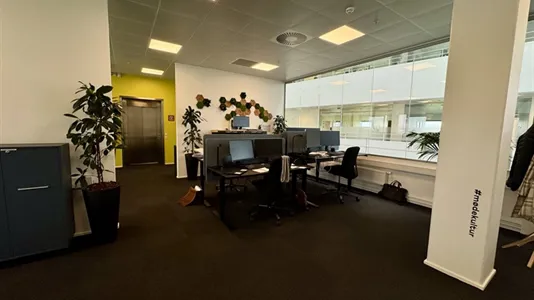 Kontorlokaler til leje i Vejle Centrum - billede 5