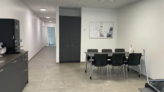 Kontorlokaler til leje i Esbjerg N - billede 7