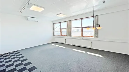 Kontorlokaler til leje i Viborg - billede 5