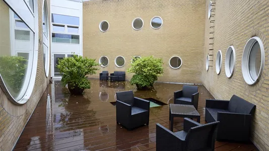 Kontorfællesskaber til leje i Hørsholm - billede 3