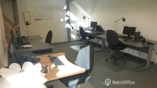 Kontorlokaler til leje i Aabenraa - billede 4