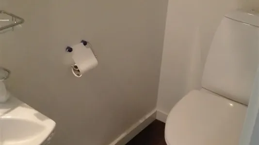 Kliniklokaler til leje i Vejle Centrum - billede 8