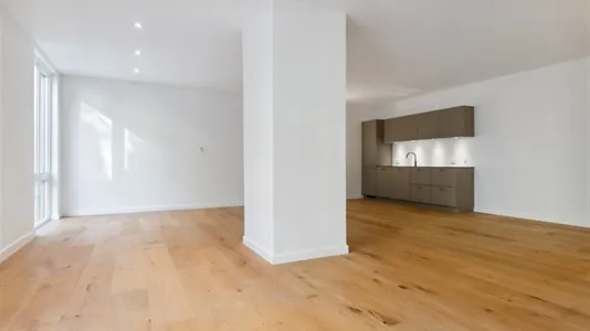 Kontorlokaler til leje i København K - billede 8