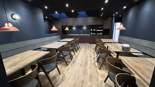 Kontorlokaler til leje i Kolding - billede 7