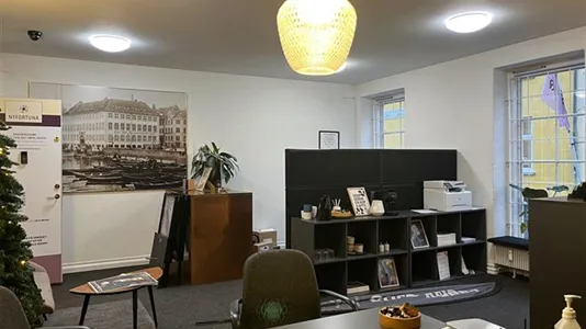 Kontorlokaler til leje i Århus C - billede 6