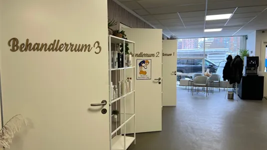 Kliniklokaler til leje i Herlev - billede 5