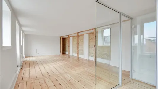 Kontorlokaler til leje i København K - billede 10