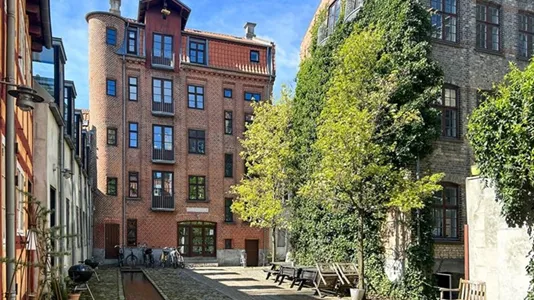 Kontorlokaler til leje i Århus C - billede 3