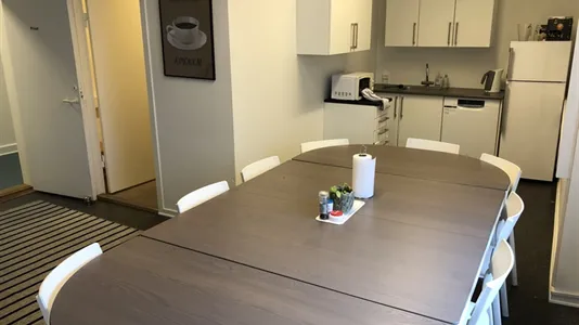 Kontorlokaler til leje i Næstved - billede 10