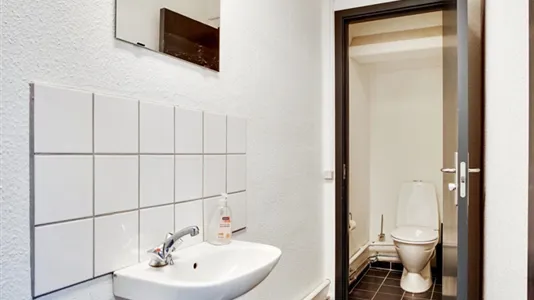 Kontorlokaler til leje i Hvidovre - billede 10