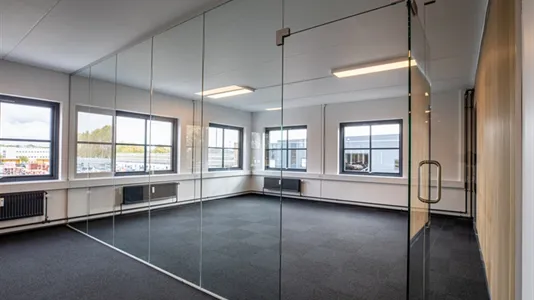 Kontorlokaler til leje i Albertslund - billede 10