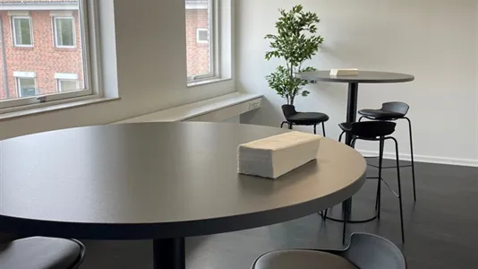 Kontorlokaler til leje i Hillerød - billede 17