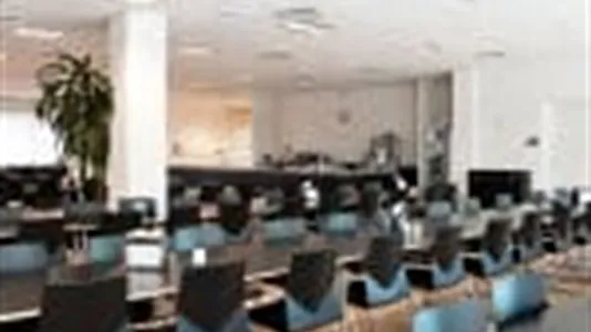 Kontorlokaler til leje i Herlev - billede 14