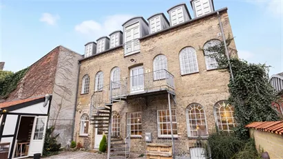 Unikt lejemål i hjertet af Aarhus