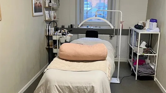 Kliniklokaler til leje i Herlev - billede 6