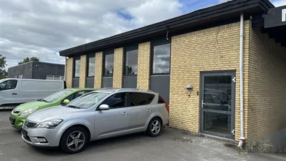 Kontor/lager/showroom