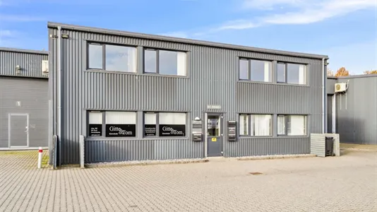 Kontorlokaler til leje i Odense SØ - billede 10