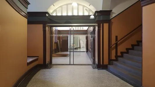 Kontorlokaler til leje i Århus C - billede 4