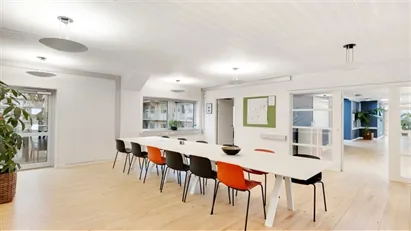 Dynamisk erhvervsområde Dynamisk erhvervsområde