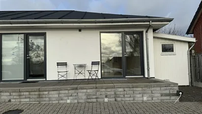 Pænt lokale ledig 34 m2