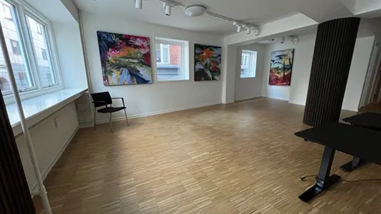 Kontorlokaler til leje i Århus C - billede 10