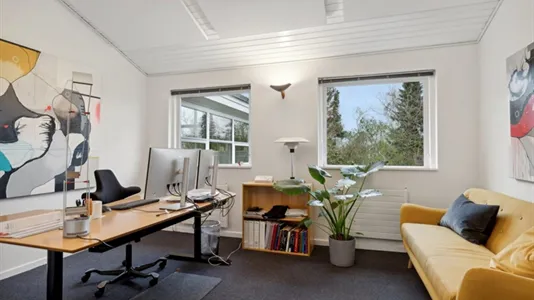 Kontorlokaler til salg i Allerød - billede 9