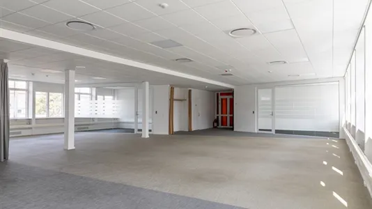 Kontorlokaler til leje i København S - billede 5